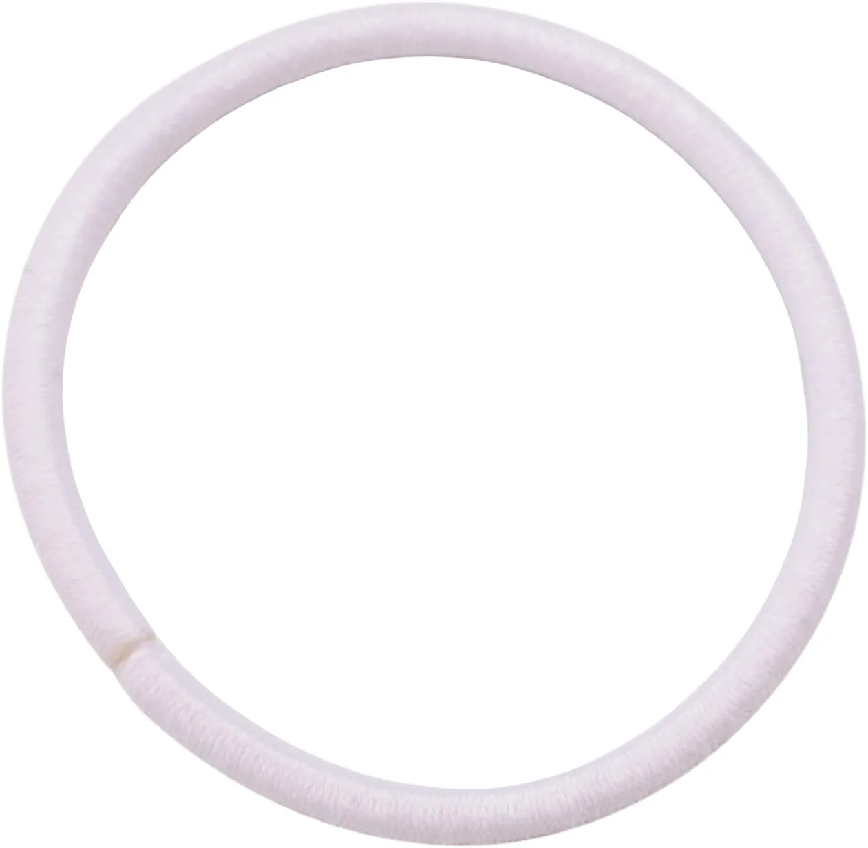 200pcs Baby Hair Ties-Toddler Hair Ties-Tiny Hair Ties For Baby Girsl-Small Hair Elastics