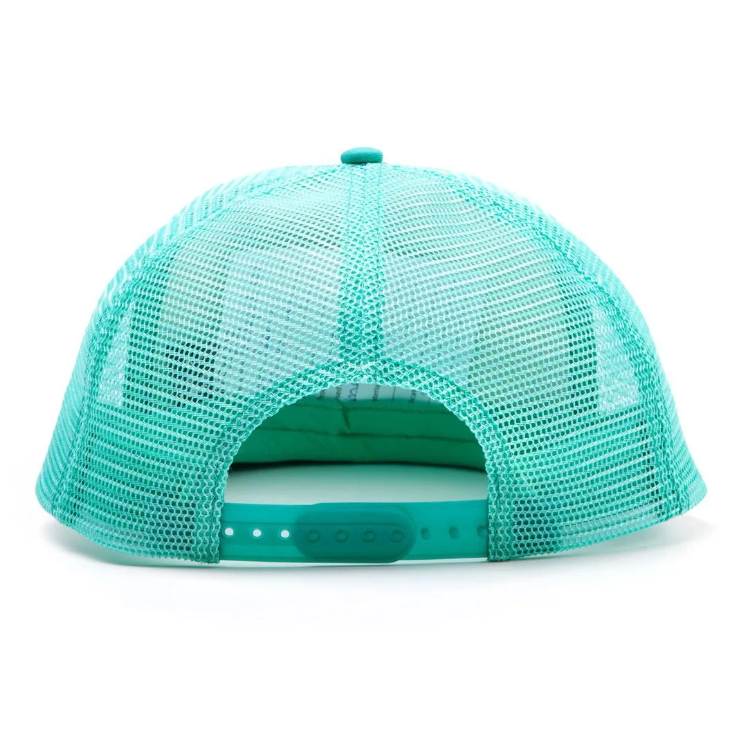 Adventure Time Beemo Trucker Snapback Cap