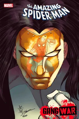 Amazing Spider-Man #44 [Gw]