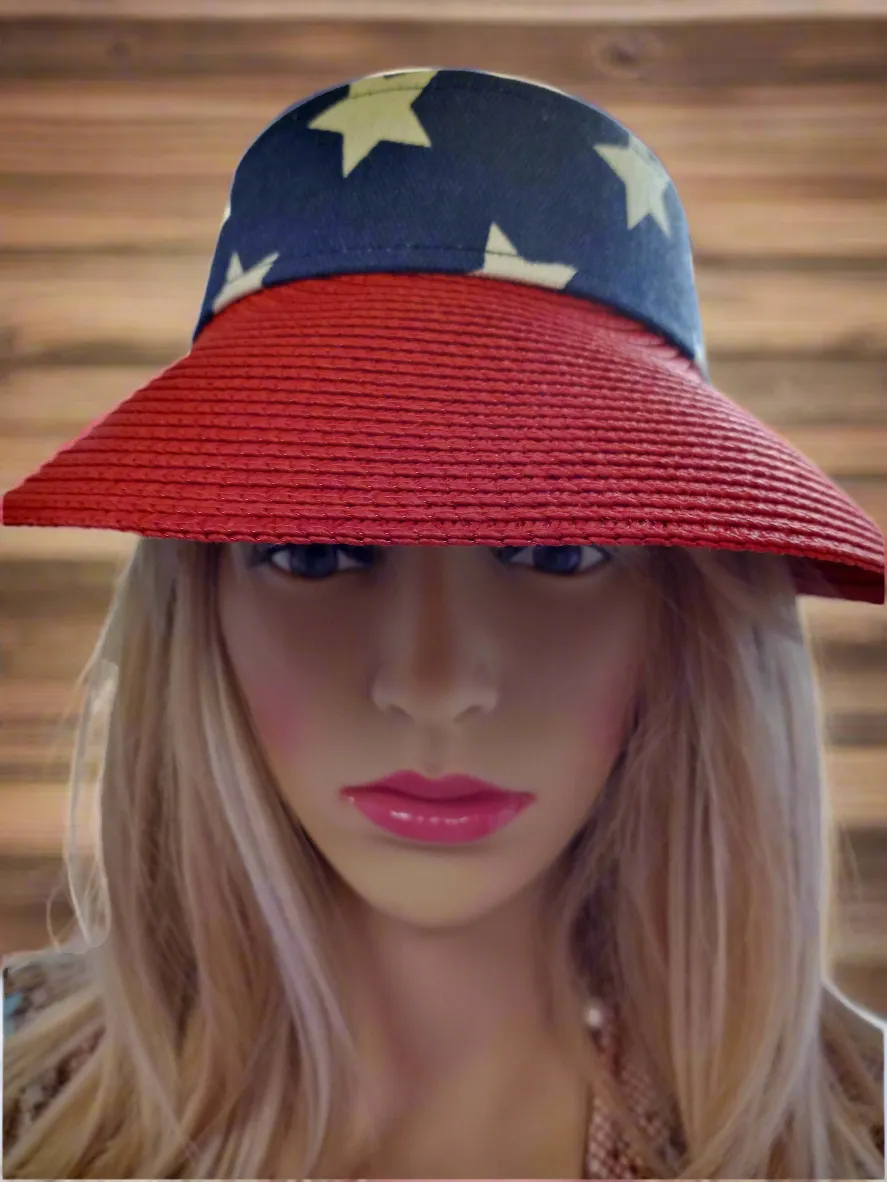 AMERICAN SUN VISORS