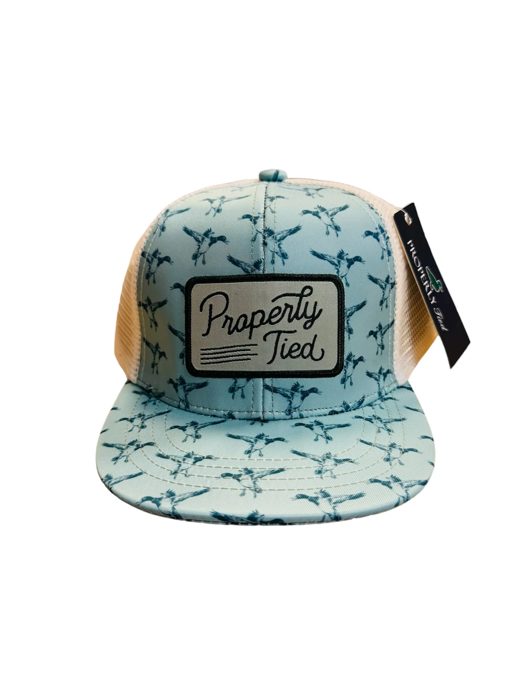 Boys Sportsman Trucker Hat
