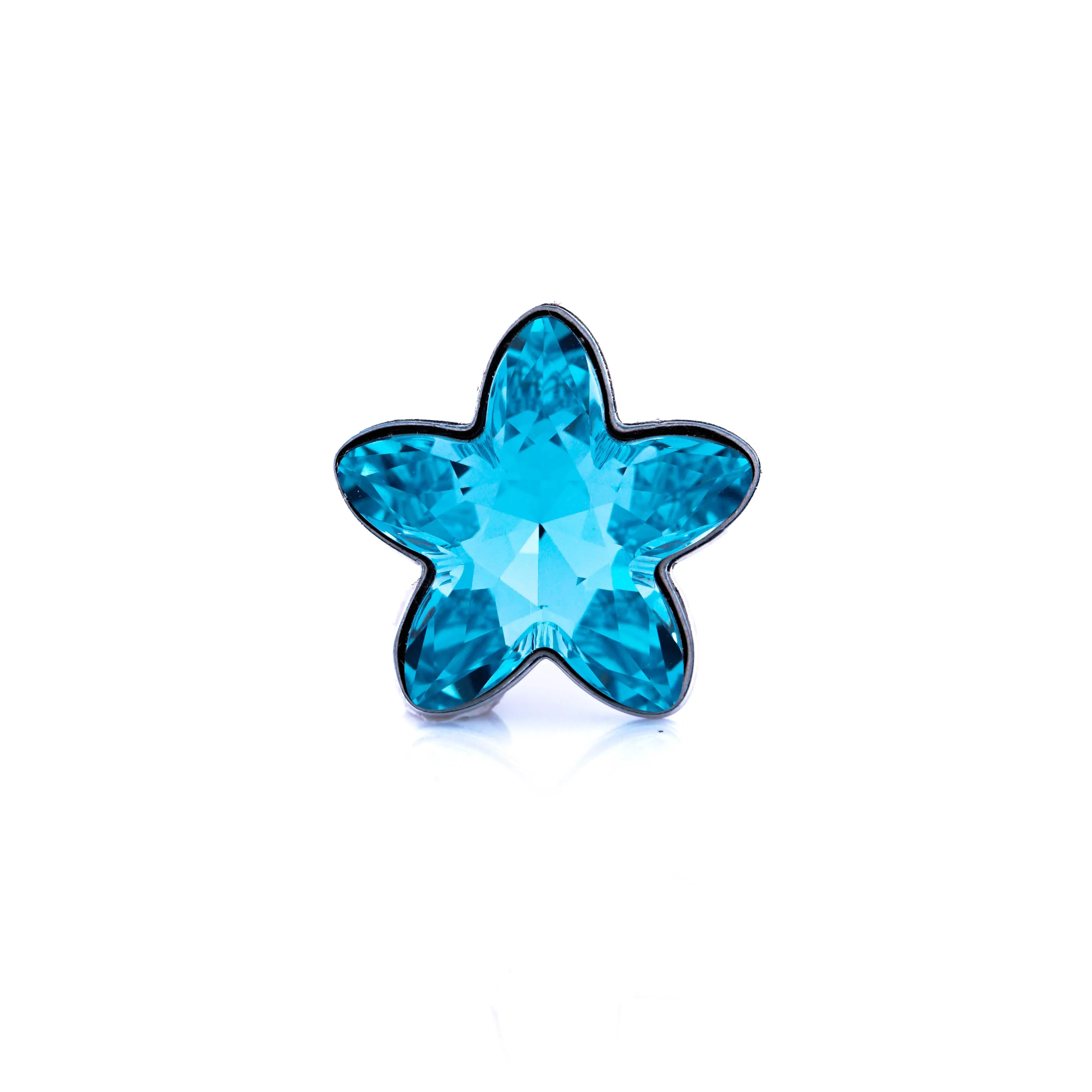 BROOCH QUEEN STARBLOOM