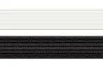Cansew Flat Braid Elastic - 13 mm