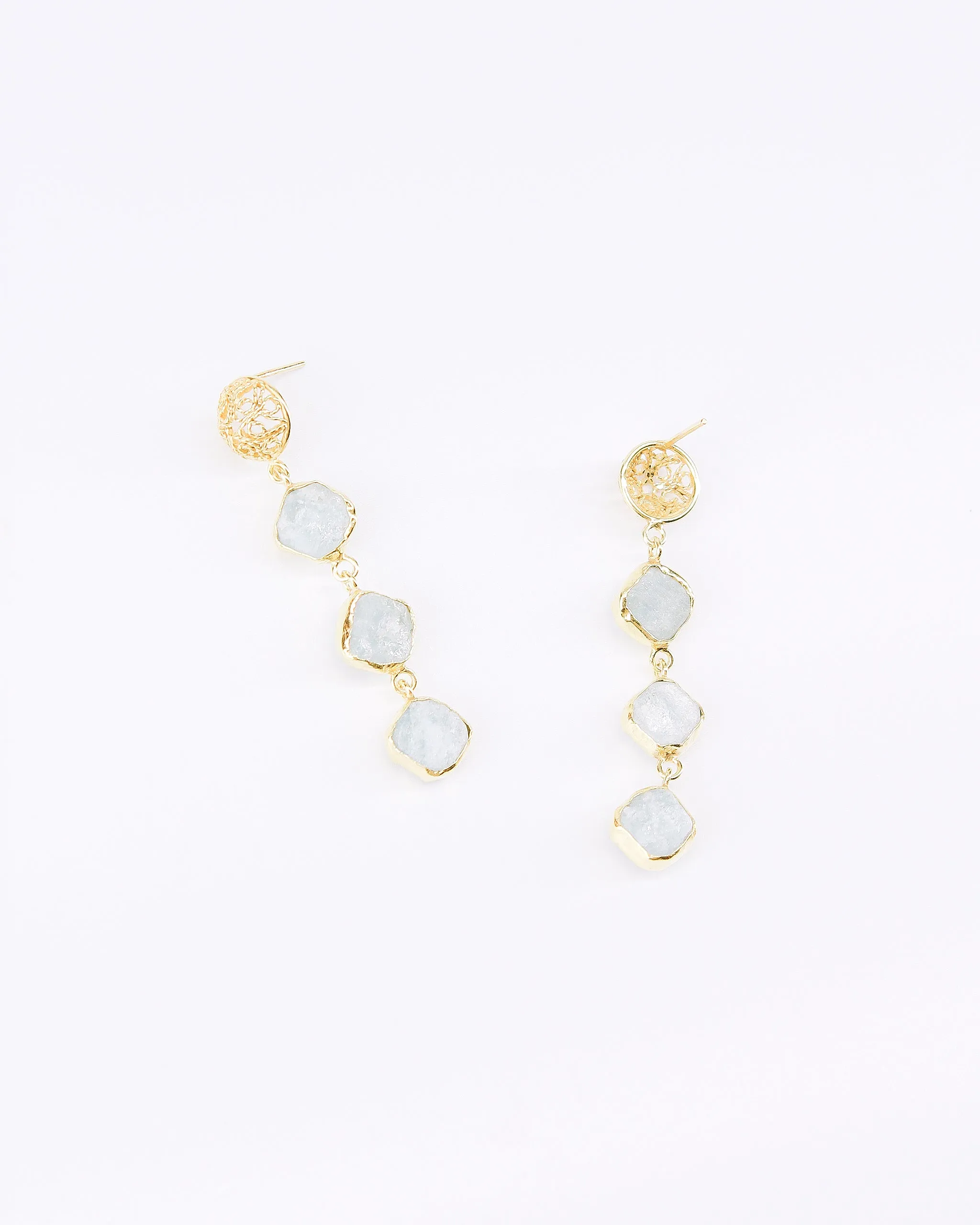 Constantine Earrings