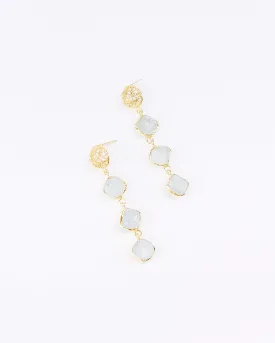 Constantine Earrings