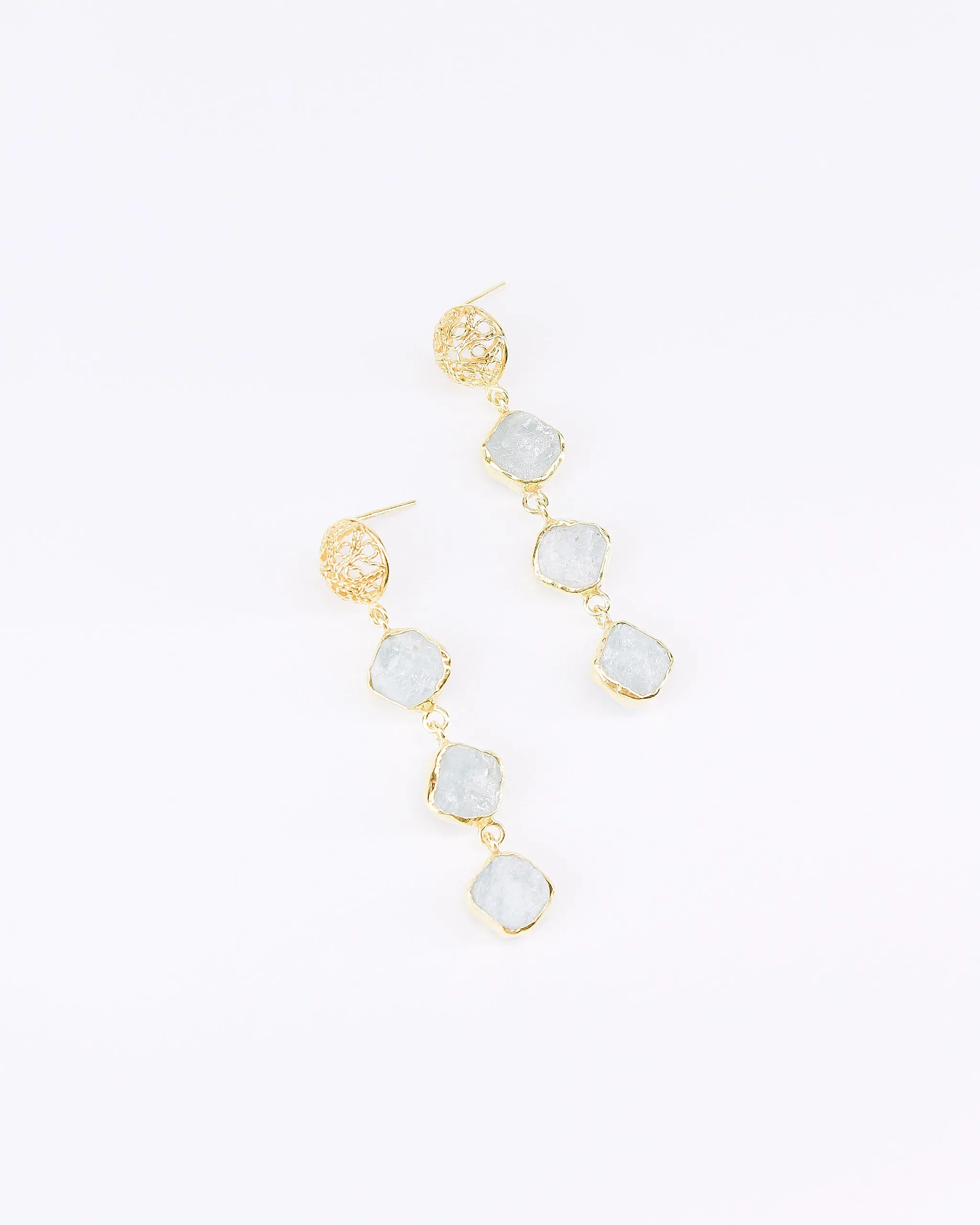 Constantine Earrings