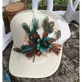 Custom Trucker Caps