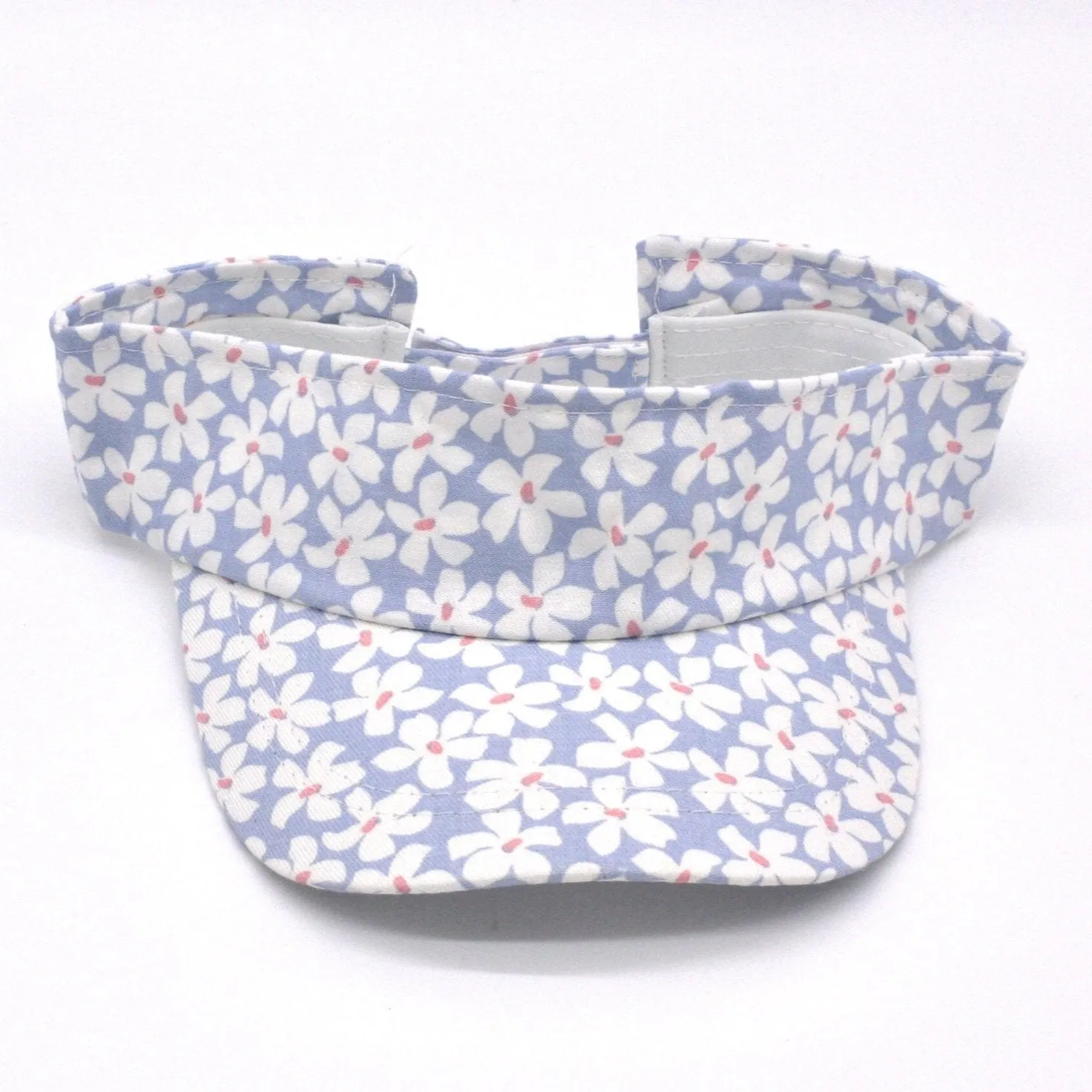 Daisy Visor - Blue