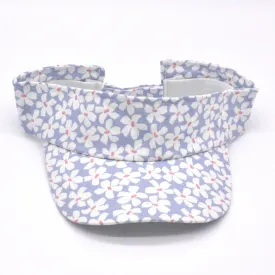 Daisy Visor - Blue