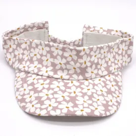 Daisy Visor - Pink