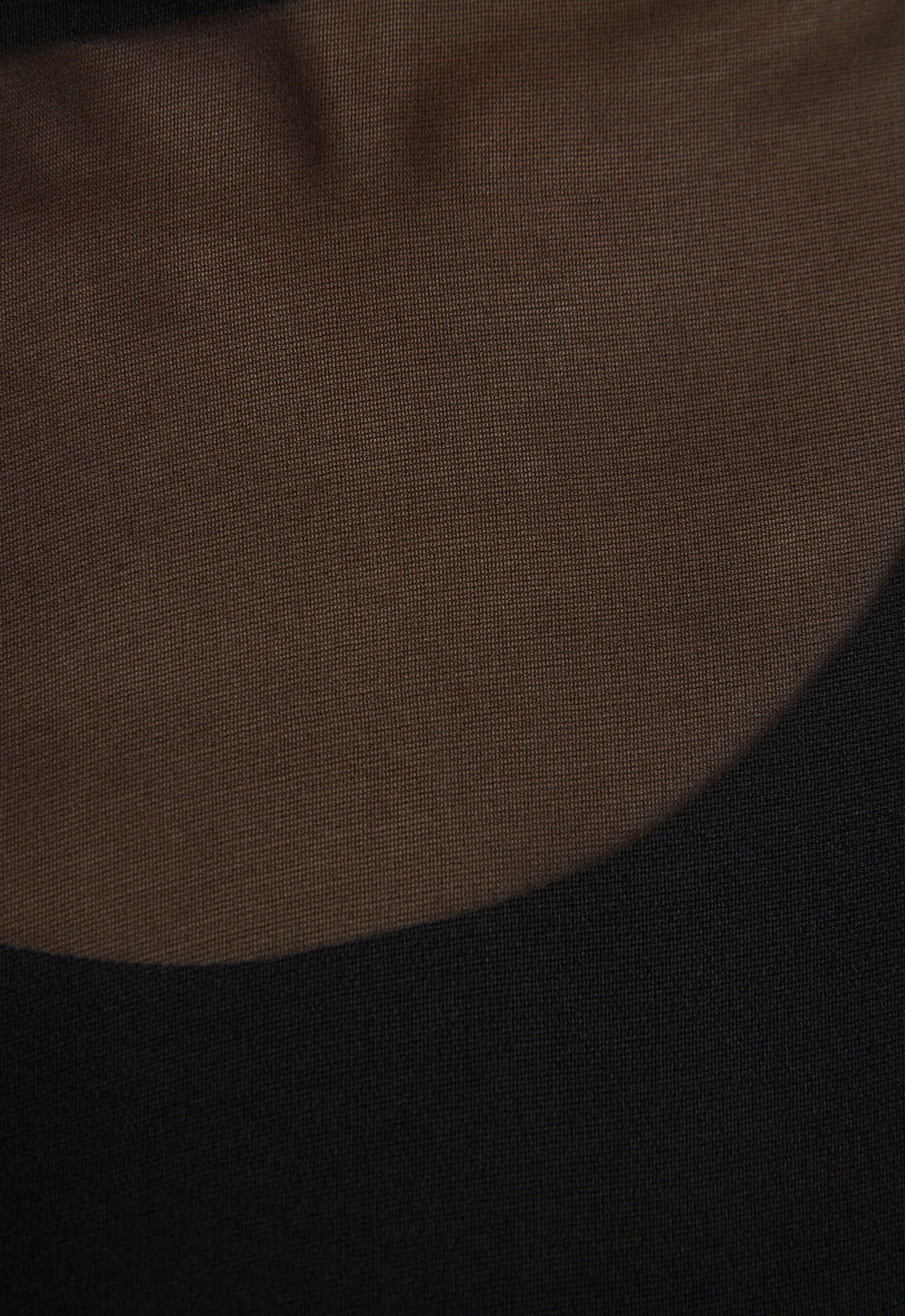 Estelle Shirt Black