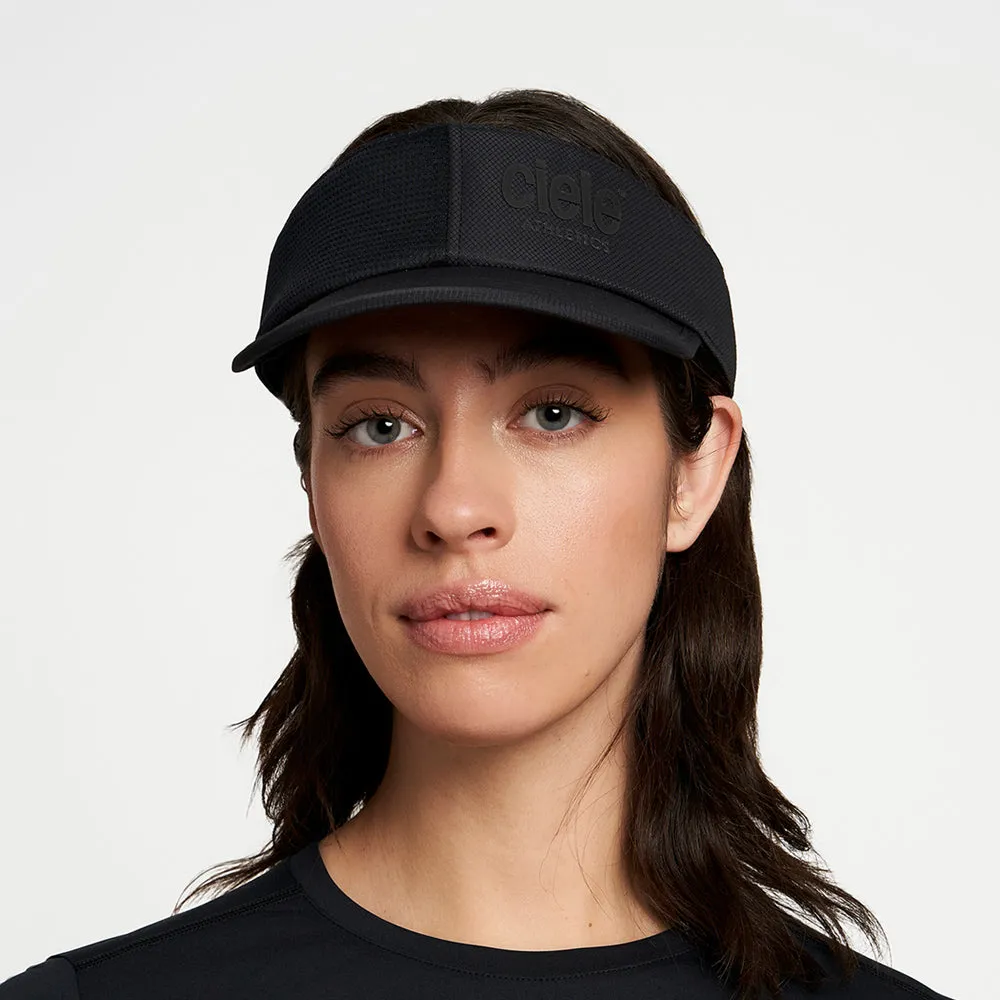FSTVisor Dual SC - Athletics - Whitaker