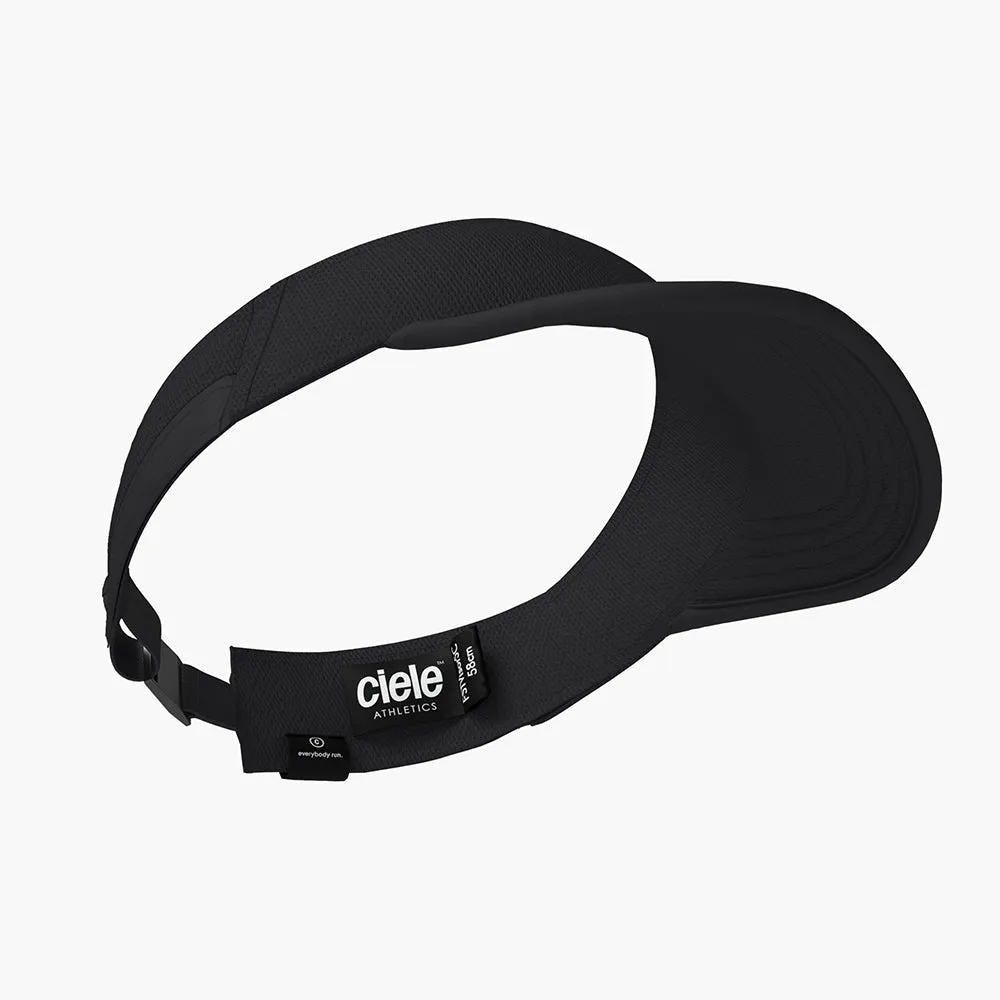 FSTVisor Dual SC - Athletics - Whitaker