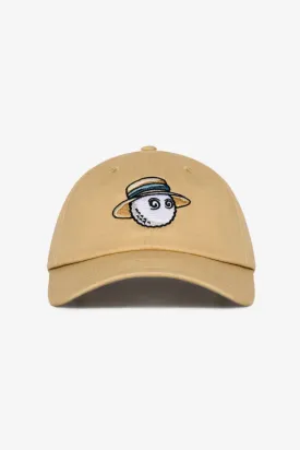 Malbon Romano Dad Hat - OS