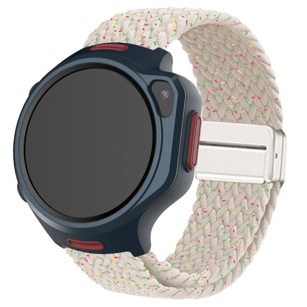 MYFIRST Watch Accessories Watch Knit Strap Fone S3/S3 Plus/R2 20Mm Starlight
