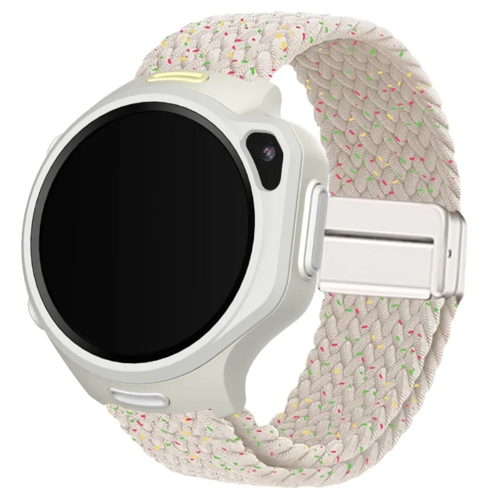 MYFIRST Watch Accessories Watch Knit Strap Fone S3/S3 Plus/R2 20Mm Starlight