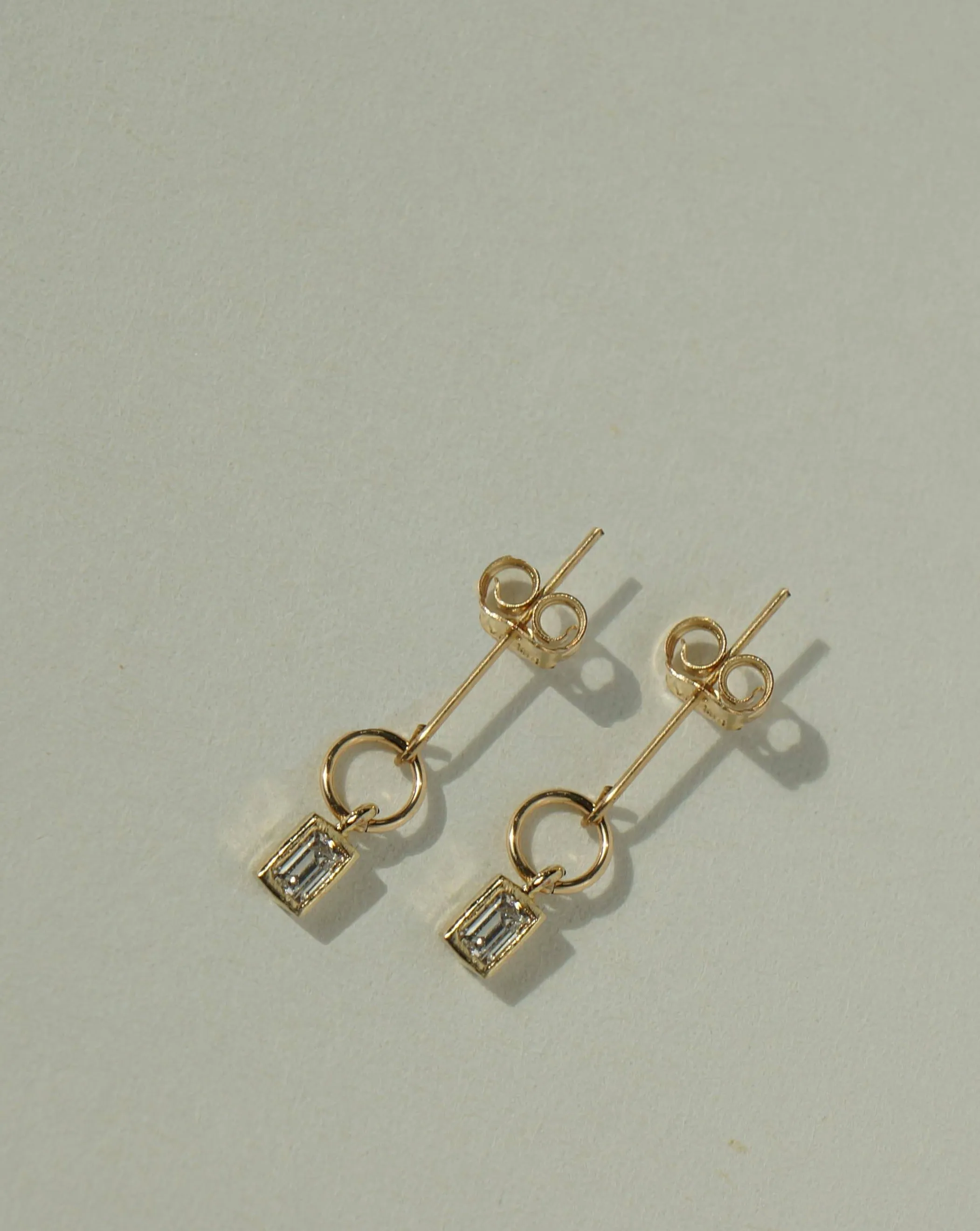 Penelope Earrings