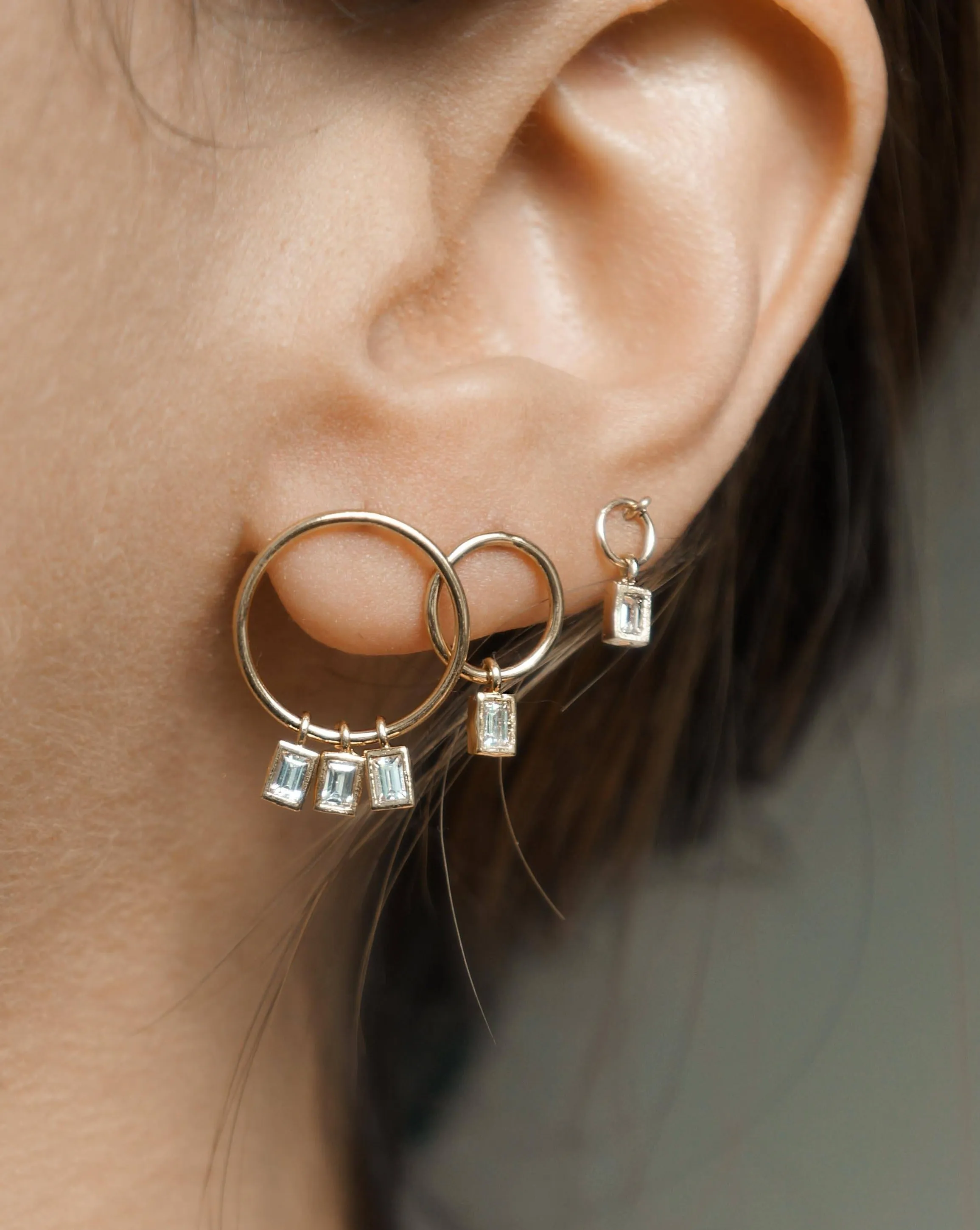 Penelope Earrings