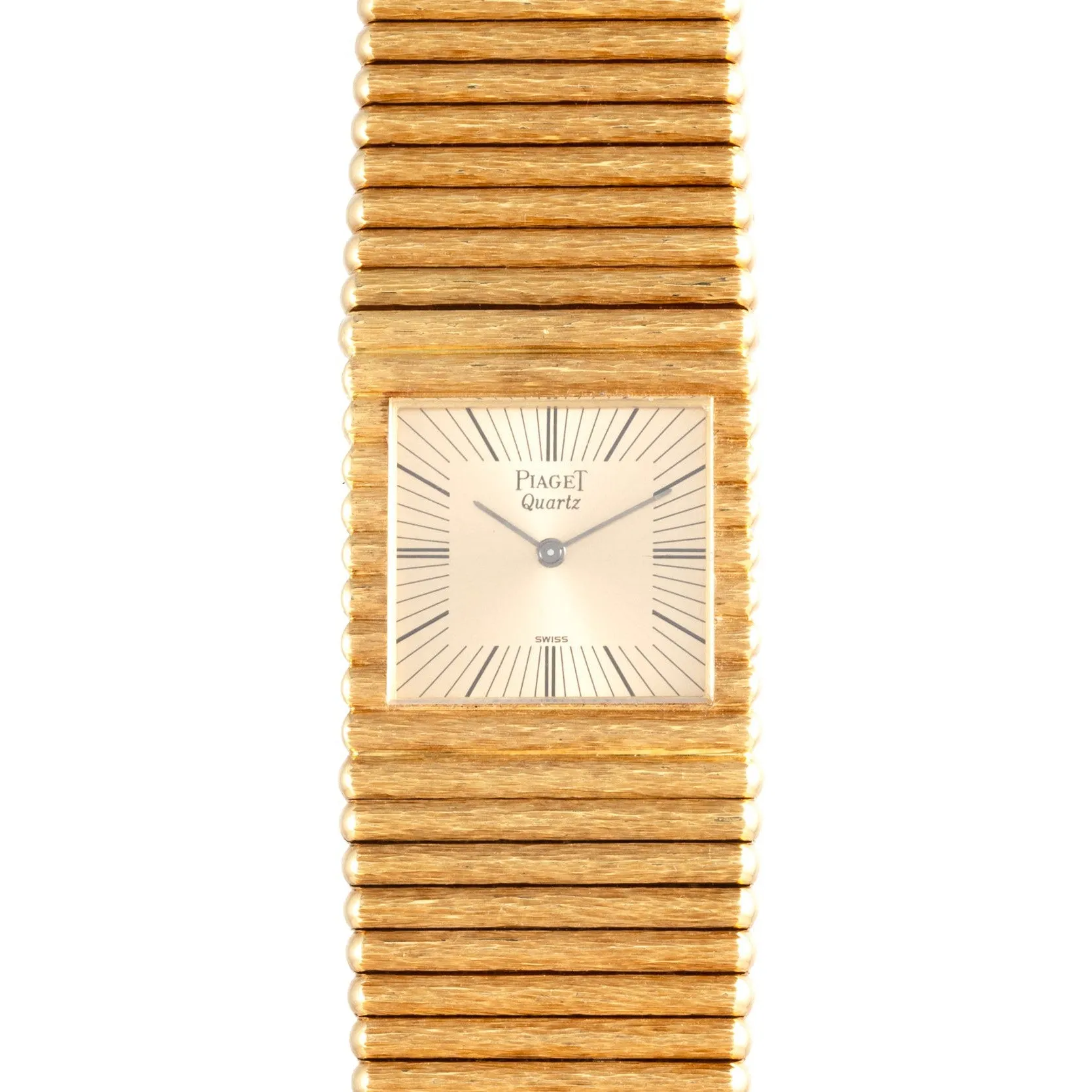 Piaget Emperador