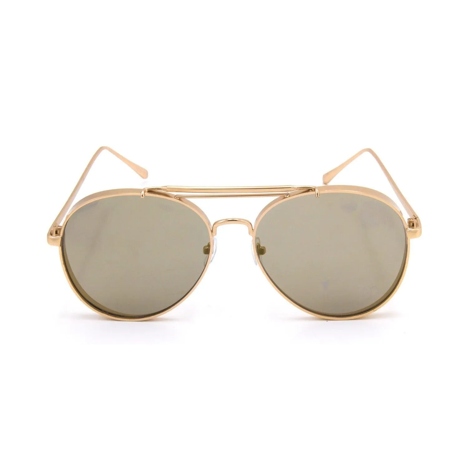 "City Life" Vintage Sunglasses