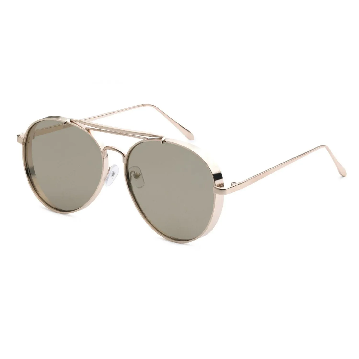 "City Life" Vintage Sunglasses