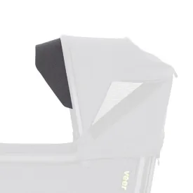 Visor XL for Retractable Canopy XL by Veer
