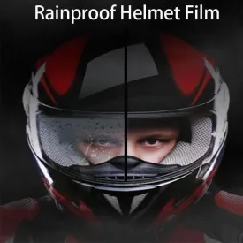 WeatherSafe Anti-Fog Patches