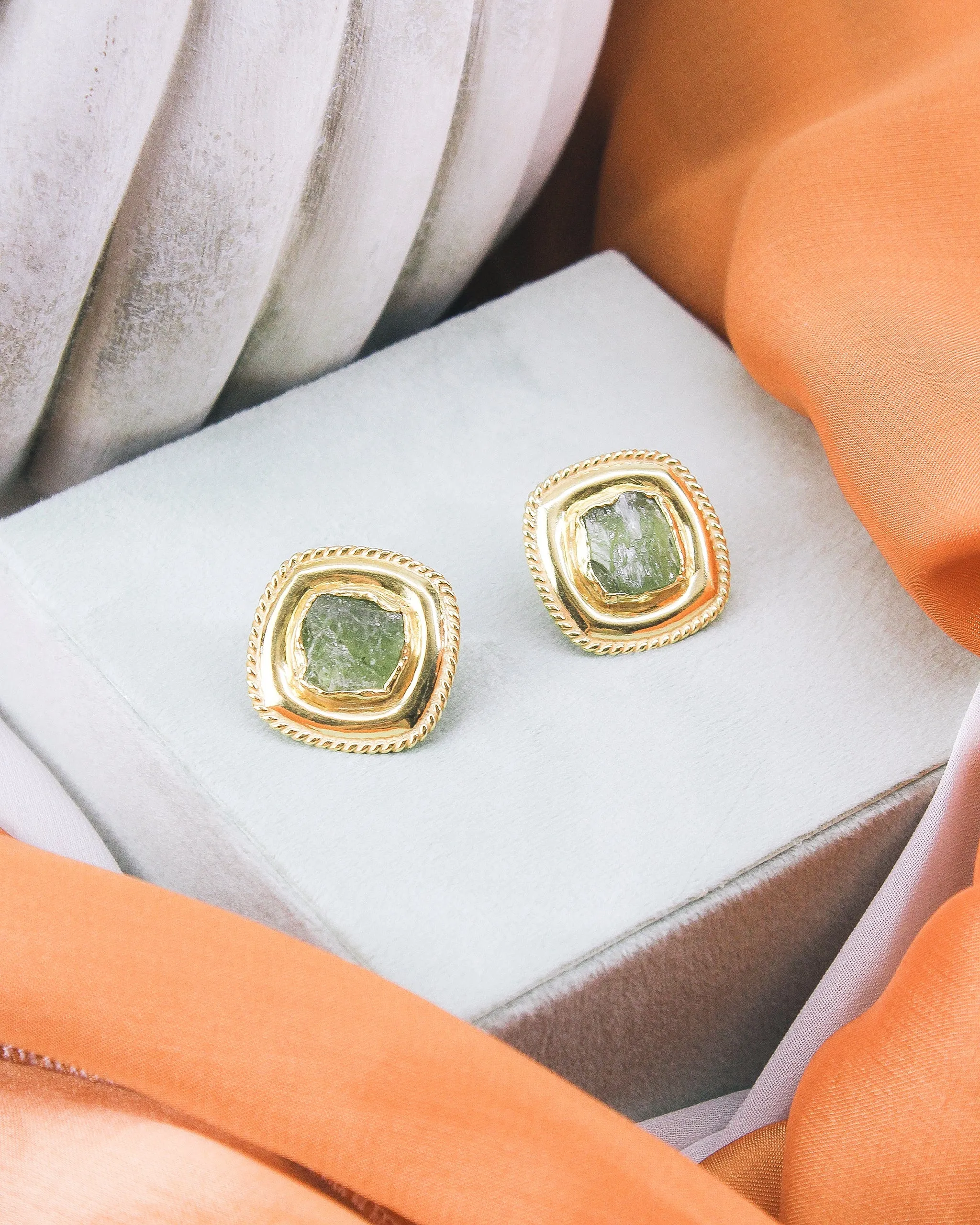 Willa Earrings